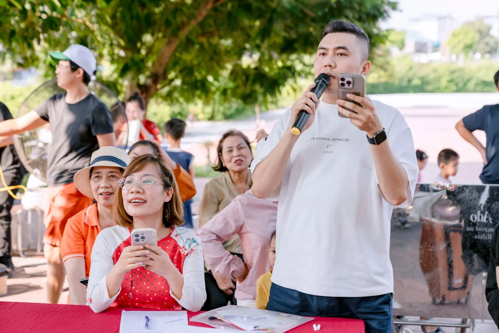 Lễ hội Trung thu làng Phúc Xá - Bắc Biên 2026 — ảnh 6
