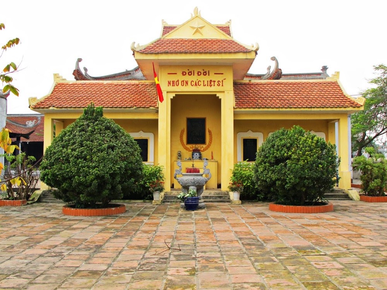 Khám phá Việt Nam: Lịch sử làng Phúc Xá - Bắc Biên